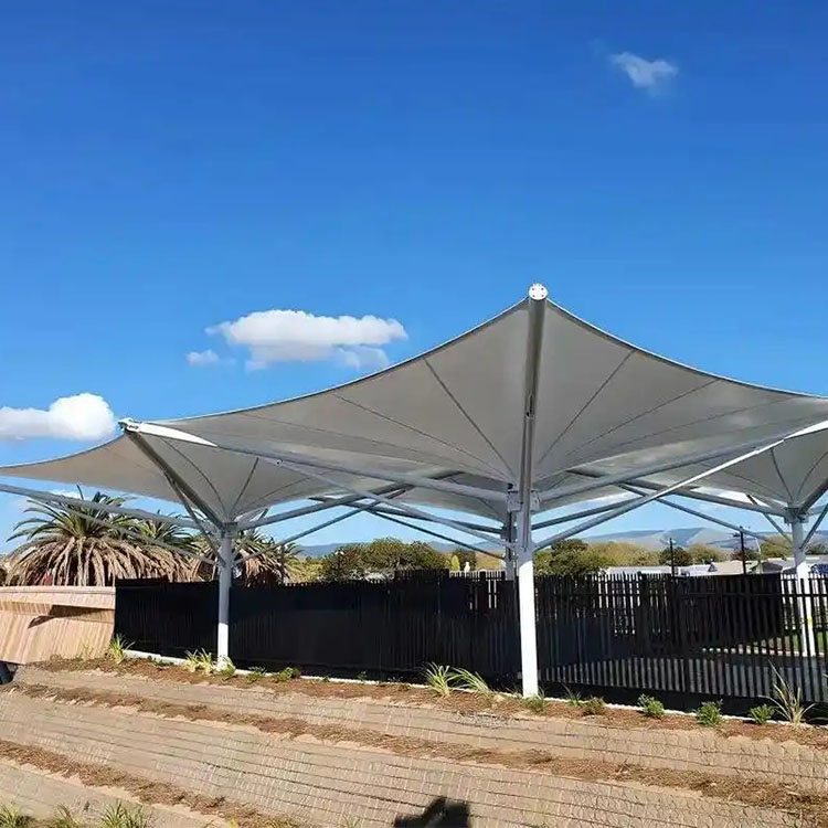 东港市工程案例