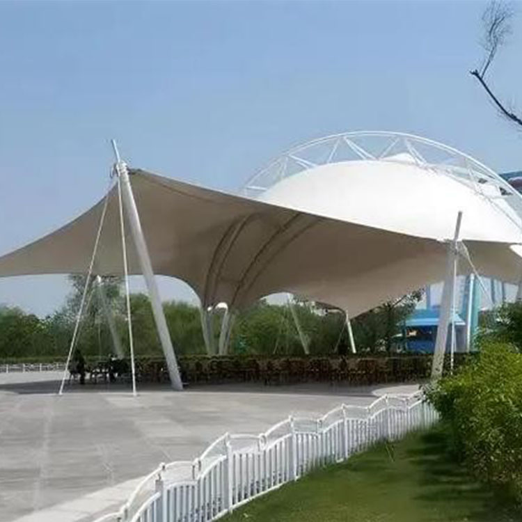 东港市工程案例