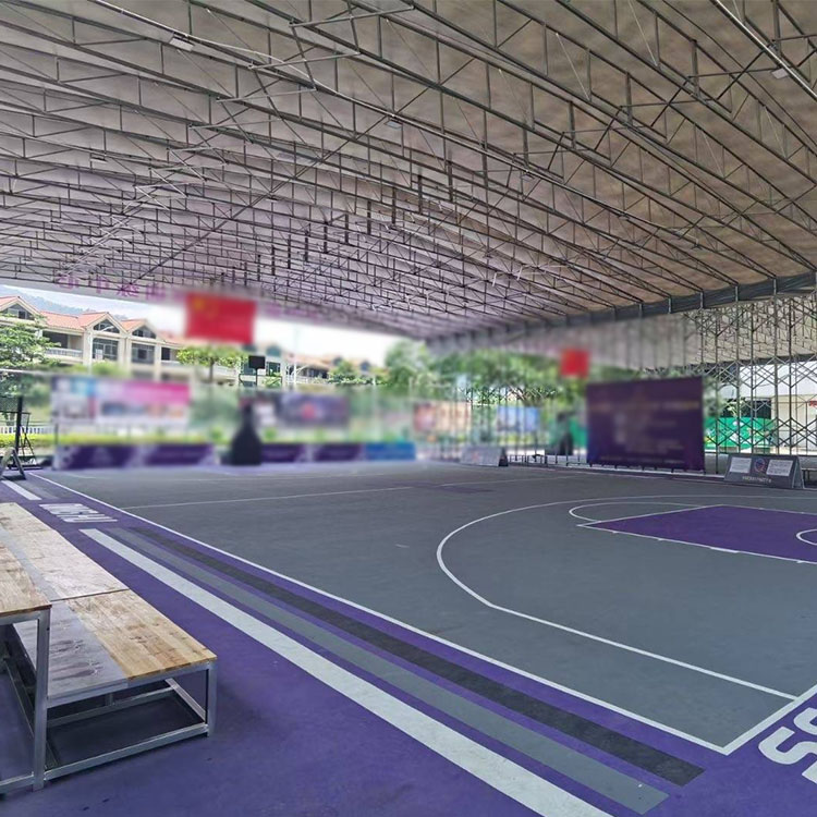 东港市工程案例