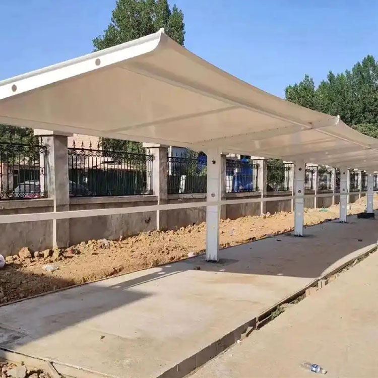 东港市工程案例