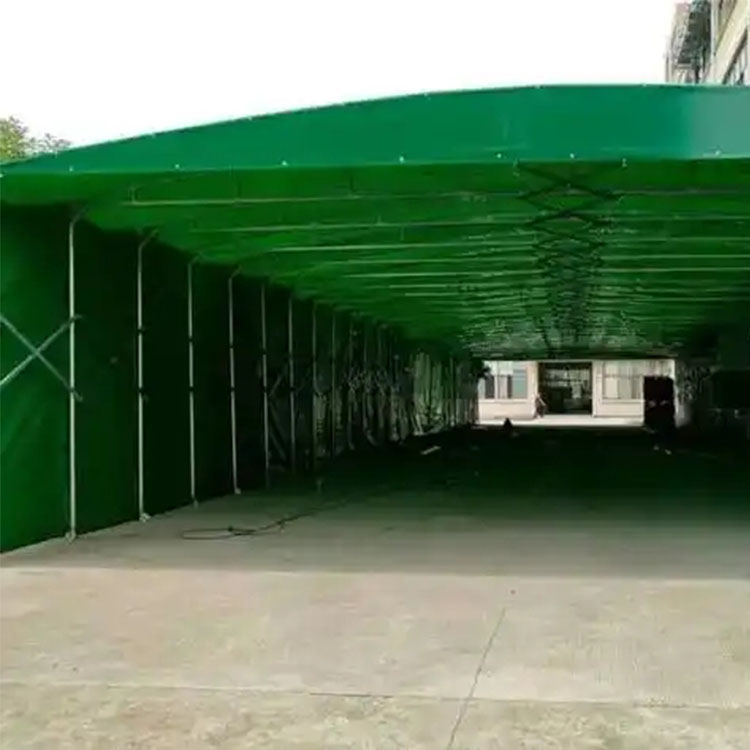 东港市工程案例