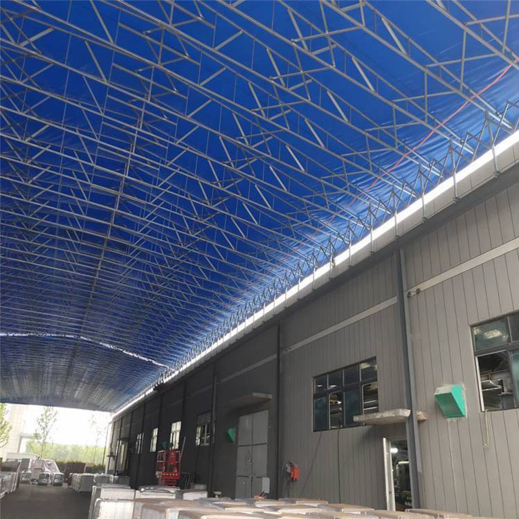 东港市工程案例