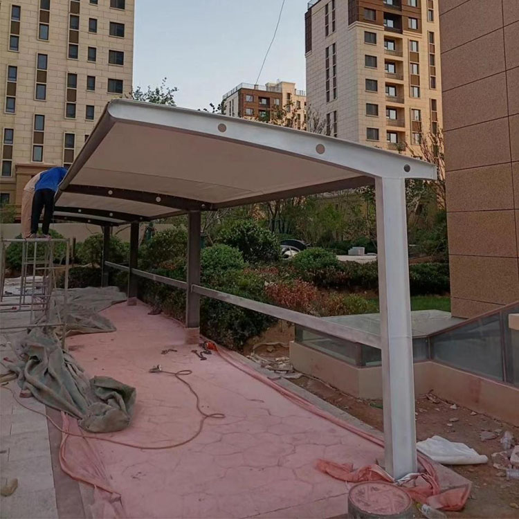 东港市工程案例